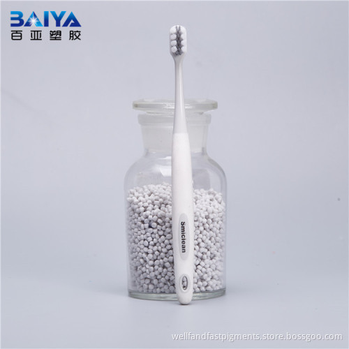 Thermoplastic Rubber TPR Plastic Materials For Footwear
